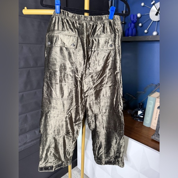 Free People x Revolve Skip Beat Utility Pant - Picture 3 of 4